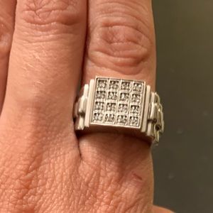 Men’s Ring